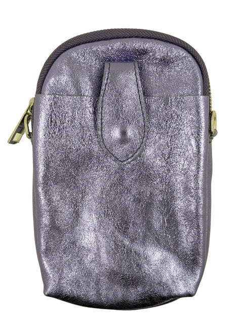 Umhängetasche mit Handyfach